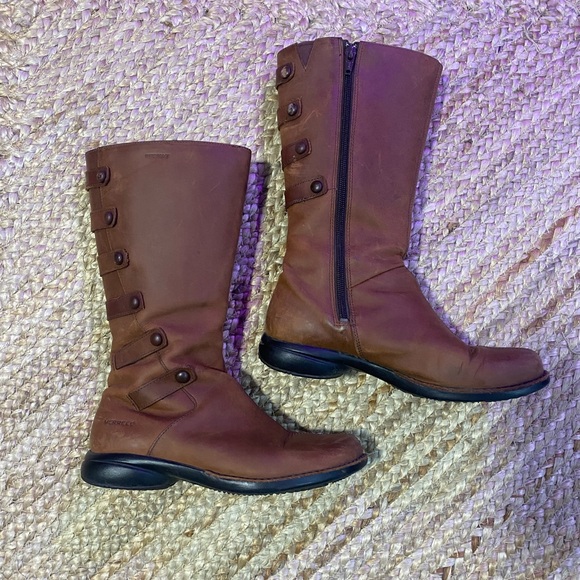 Merrell Performance Boots - Picture 2 of 11